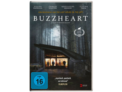 Buzzheart (DVD)