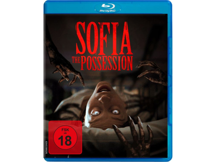 Sofia - The Possession (Blu-ray)