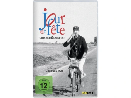 Tatis Schützenfest (DVD)