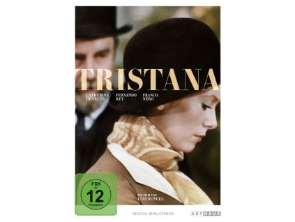 Tristana (DVD)