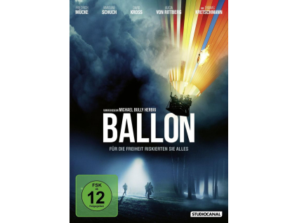 Ballon (DVD)