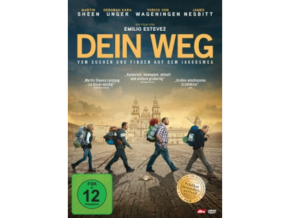 Dein Weg (DVD)