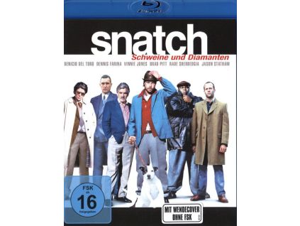 2292126 snatch blu ray