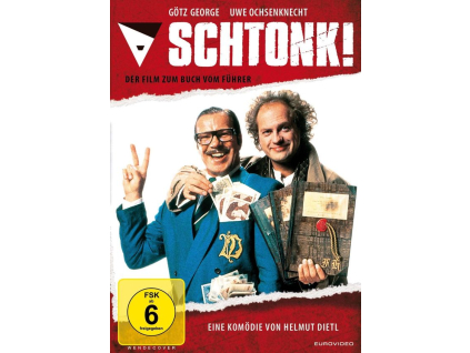 Schtonk! (DVD)