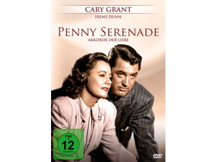 Akkorde der Liebe (DVD)