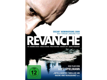 Revanche (DVD)
