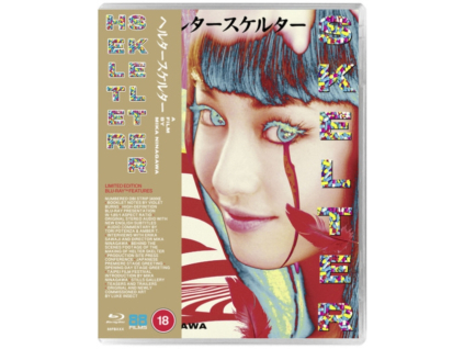 Helter Skelter Blu-Ray