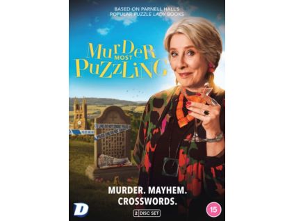 2292450 murder most puzzling dvd