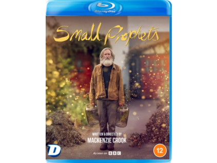 Small Prophets Blu-Ray