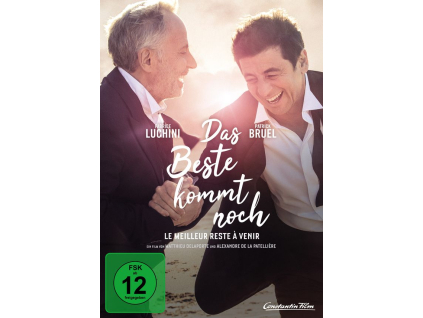 Das Beste kommt noch (2019) (DVD)