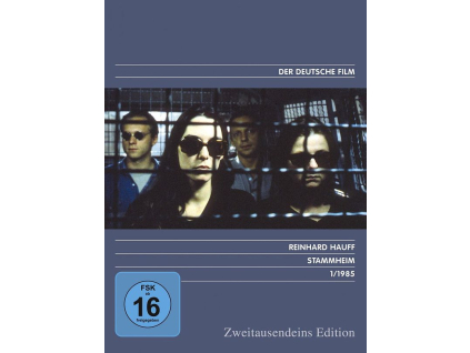 Stammheim (DVD)