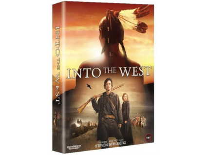 Into The West DVD