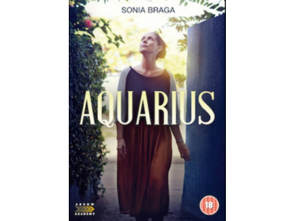 Aquarius DVD