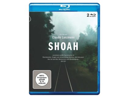 2293461 shoah blu ray