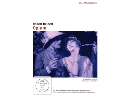 Opium (DVD)