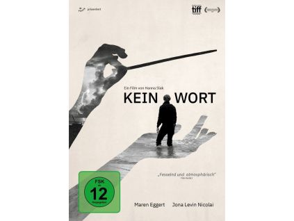 Kein Wort (DVD)