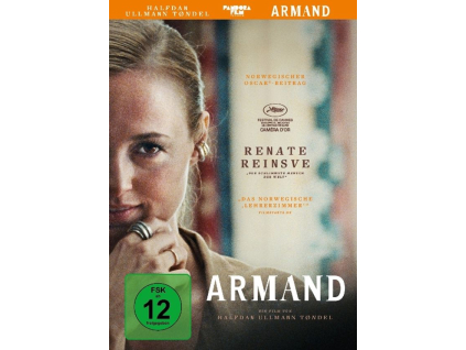 Armand (DVD)