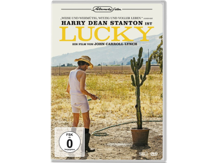 Lucky (DVD)