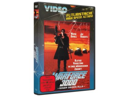 2294643 warforce 3000 dvd