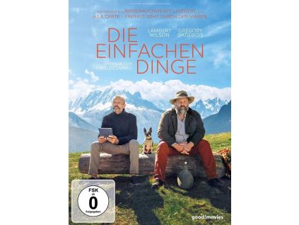 2294739 die einfachen dinge dvd