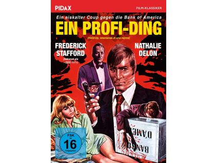 2294745 ein profi ding dvd