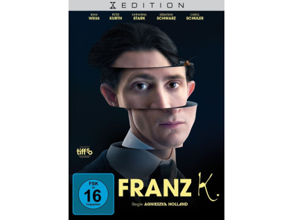 Franz K. (DVD)