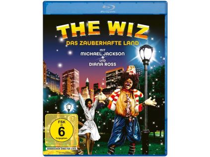 2294853 the wiz blu ray