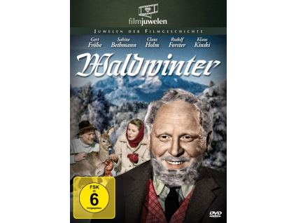 Waldwinter (DVD)