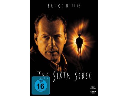 The Sixth Sense (DVD)