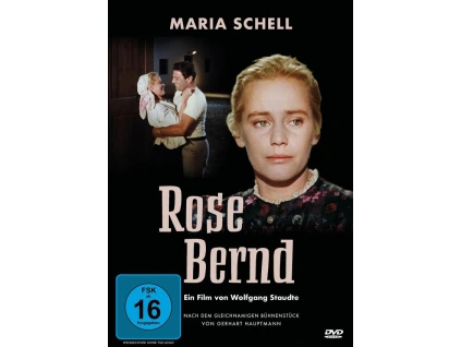 Rose Bernd (DVD)