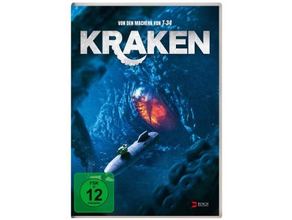 Kraken (DVD)