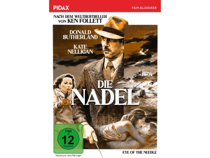 Die Nadel (DVD)