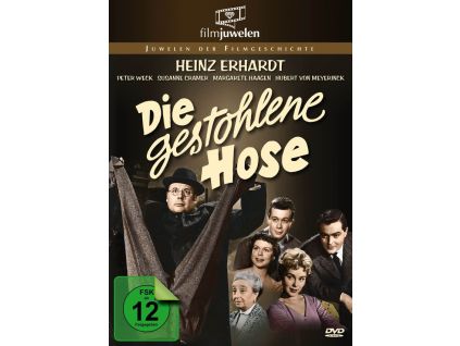 2295510 die gestohlene hose dvd
