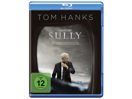 Sully (Blu-ray)