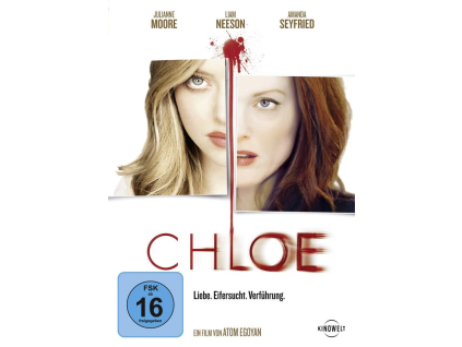 Chloe (DVD)