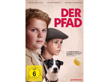 Der Pfad (DVD)