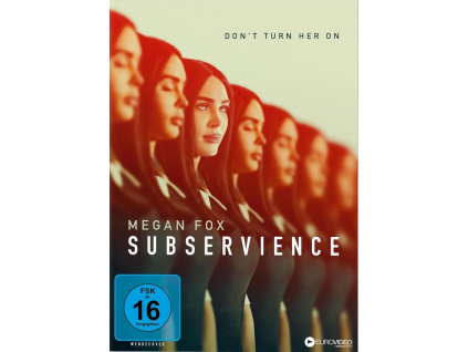 Subservience (DVD)