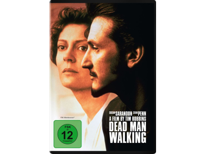 Dead Man Walking (DVD)