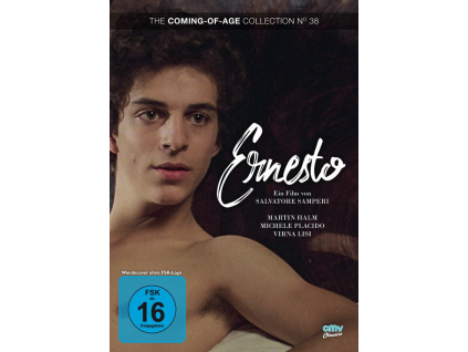 Ernesto (OmU) (DVD)