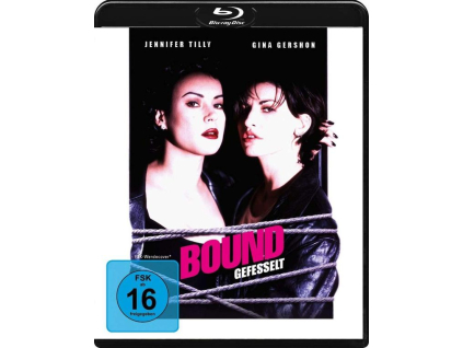 Bound (1996) (Blu-ray)