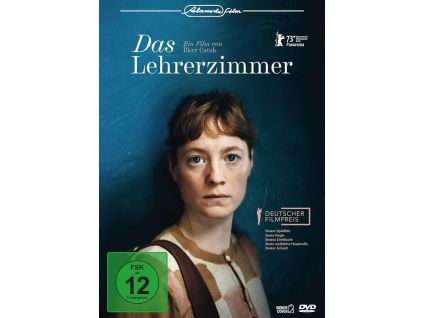 2295885 das lehrerzimmer dvd