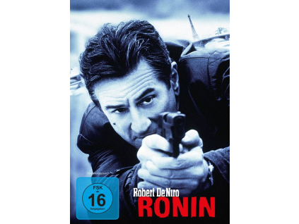 Ronin (DVD)