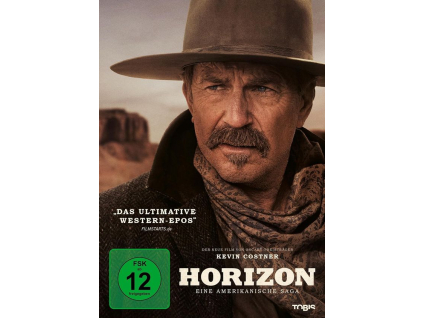 Horizon (DVD)