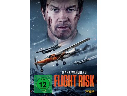 2296053 flight risk dvd