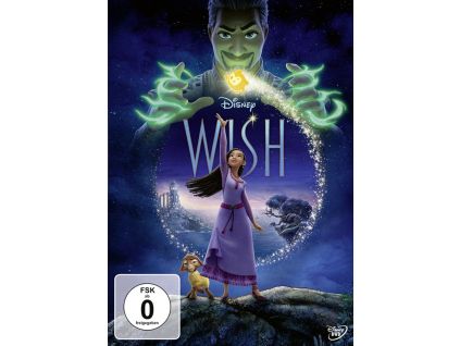 2296095 wish dvd