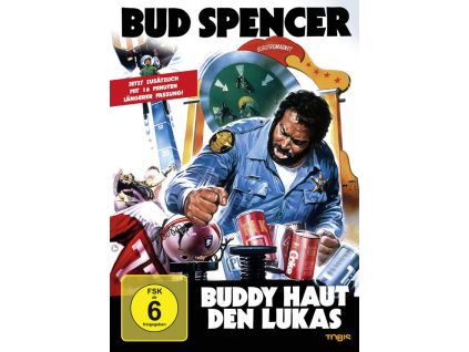 Buddy haut den Lucas (DVD)