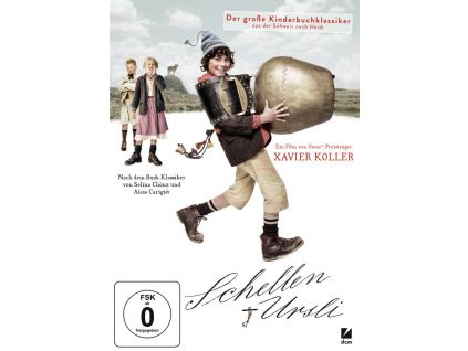 2296281 schellen ursli dvd
