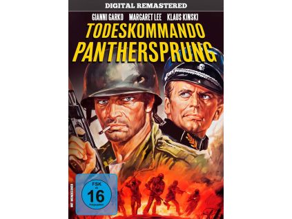 2296407 todeskommando panthersprung dvd