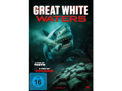 Great White Waters (DVD)