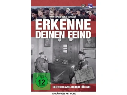Erkenne deinen Feind! (DVD)